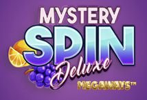 Mystery Spin Deluxe Megaways slot